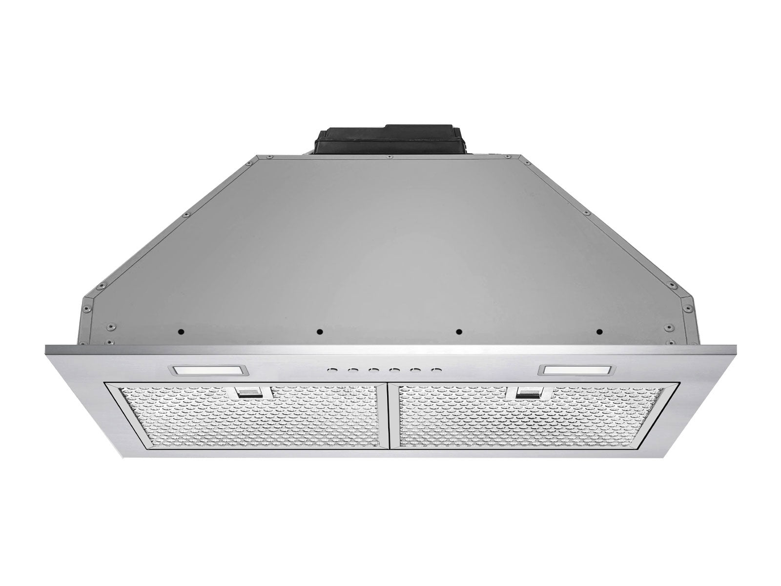 27 Inch 600 CFM Range Hood Insert - VICTORY Q1 