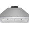30 Inch 600 CFM Range Hood Insert - VICTORY Q1