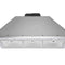 36 Inch 600 CFM Range Hood Insert - VICTORY Q1