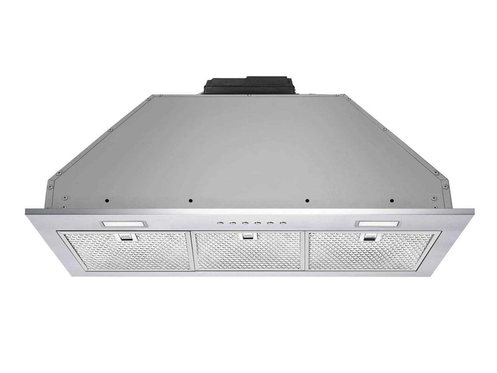 36 Inch 600 CFM Range Hood Insert - VICTORY Q1 