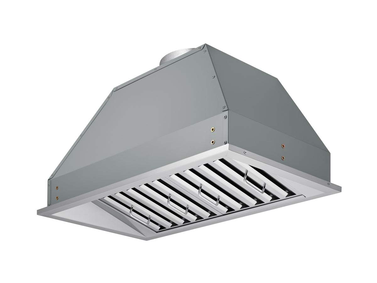 42 Inch 700 CFM Range Hood Insert - VICTORY Q2 