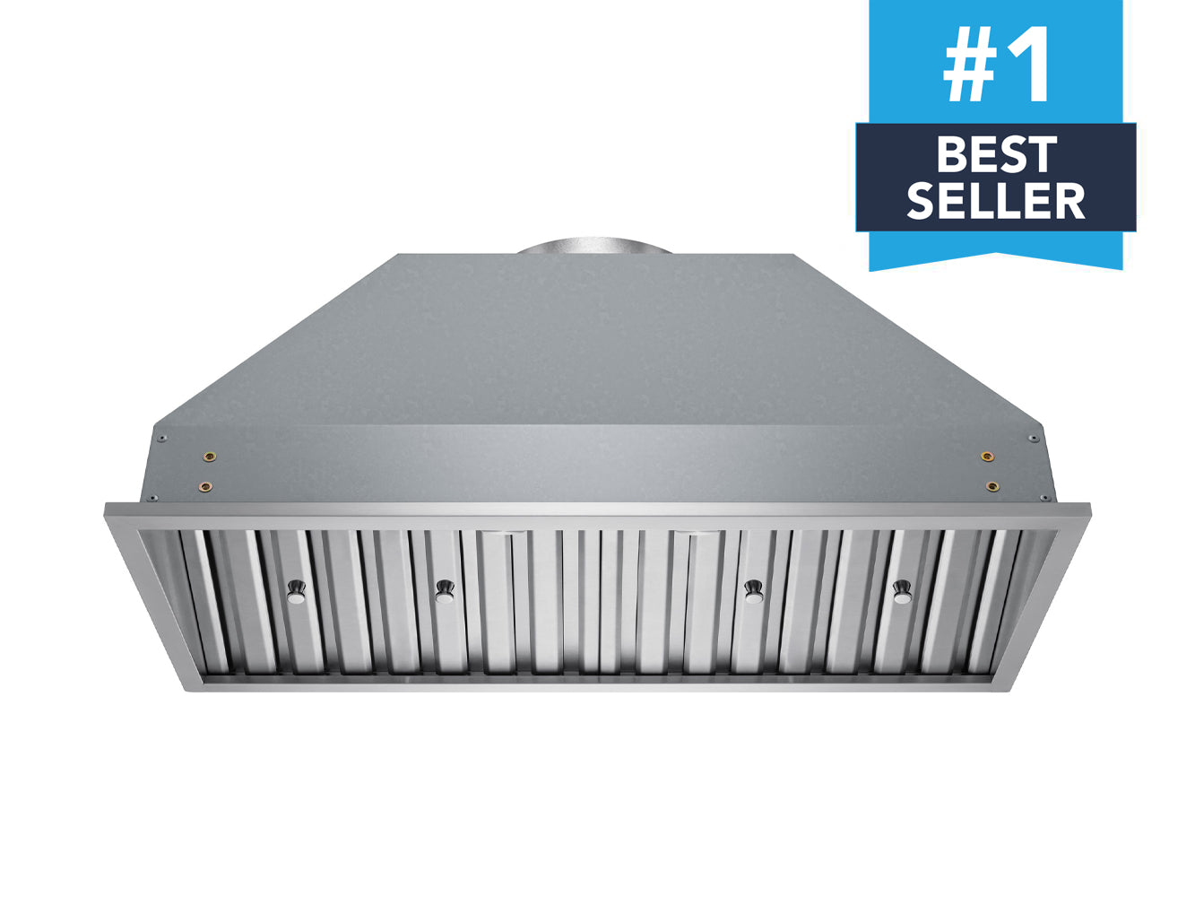30 Inch 700 CFM Range Hood Insert  - VICTORY Q2 