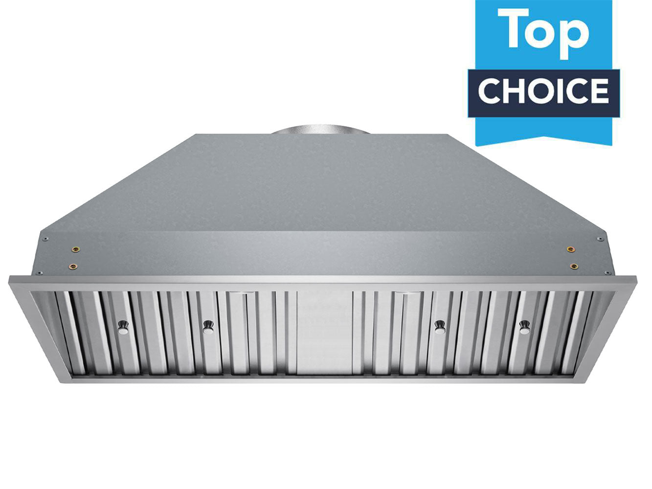 36 Inch 700 CFM Range Hood Insert - VICTORY Q2 