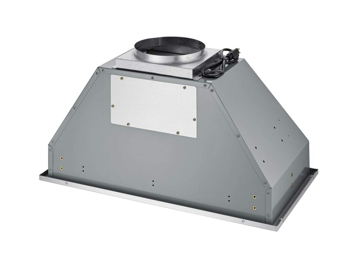 36 Inch 700 CFM Range Hood Insert - VICTORY Q2 