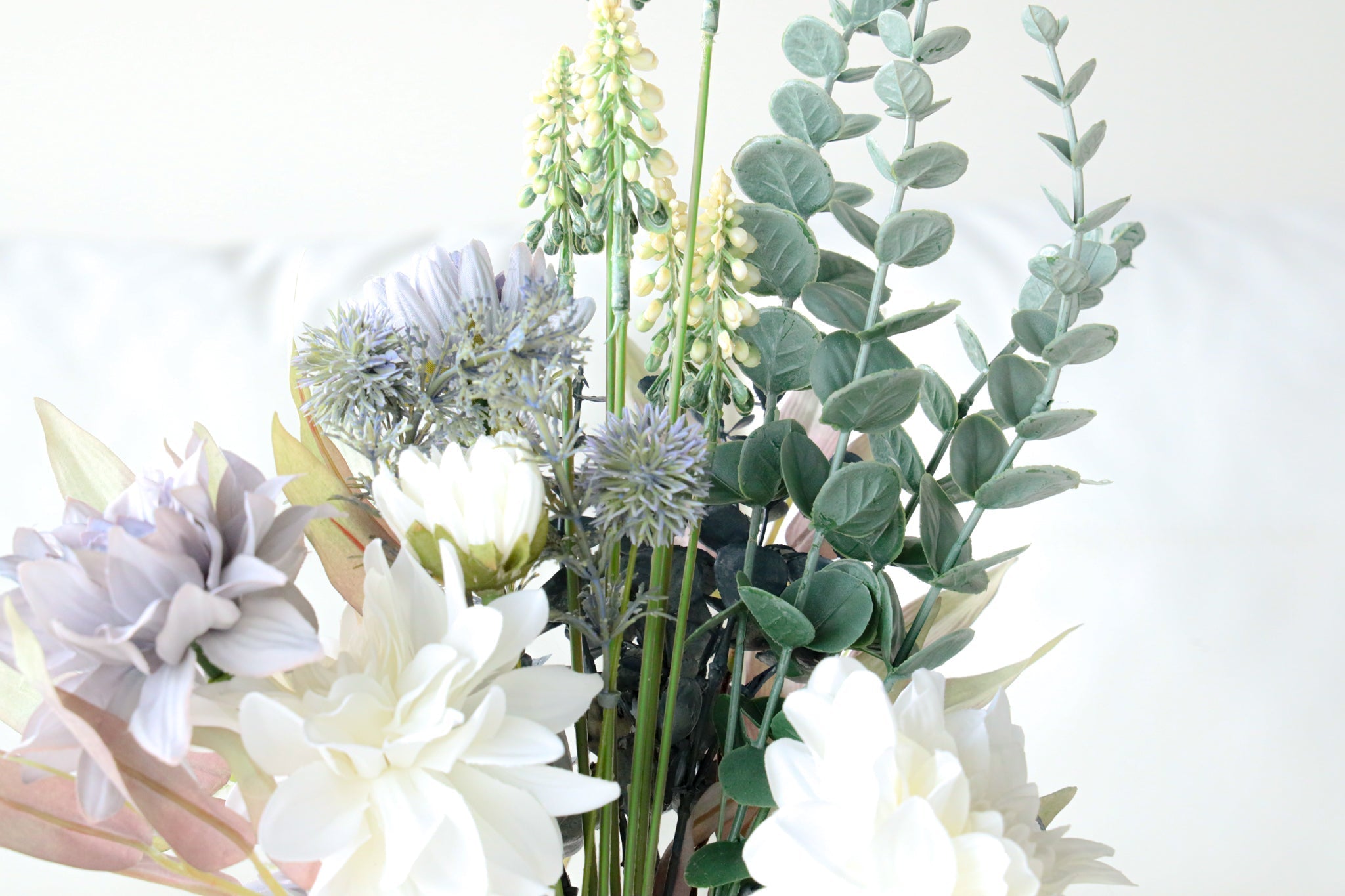 Elior Artificial Flower Bouquet 20''X6'' 