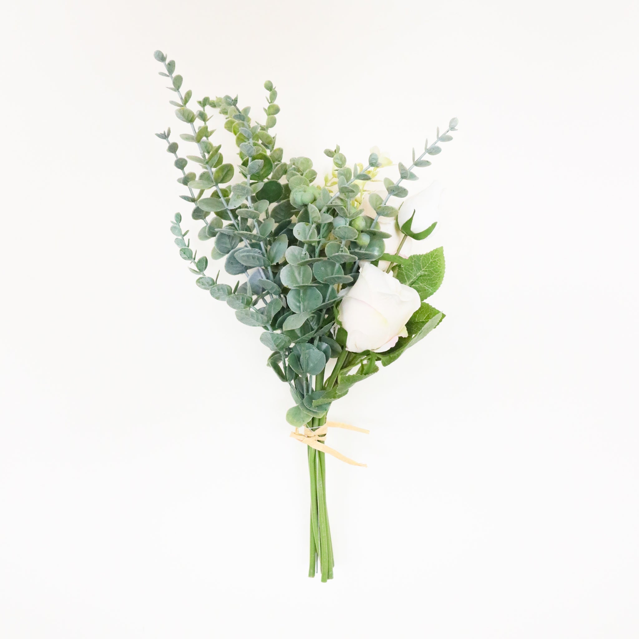 Lazar Artificial Flower Bouquet 18''X7'' 