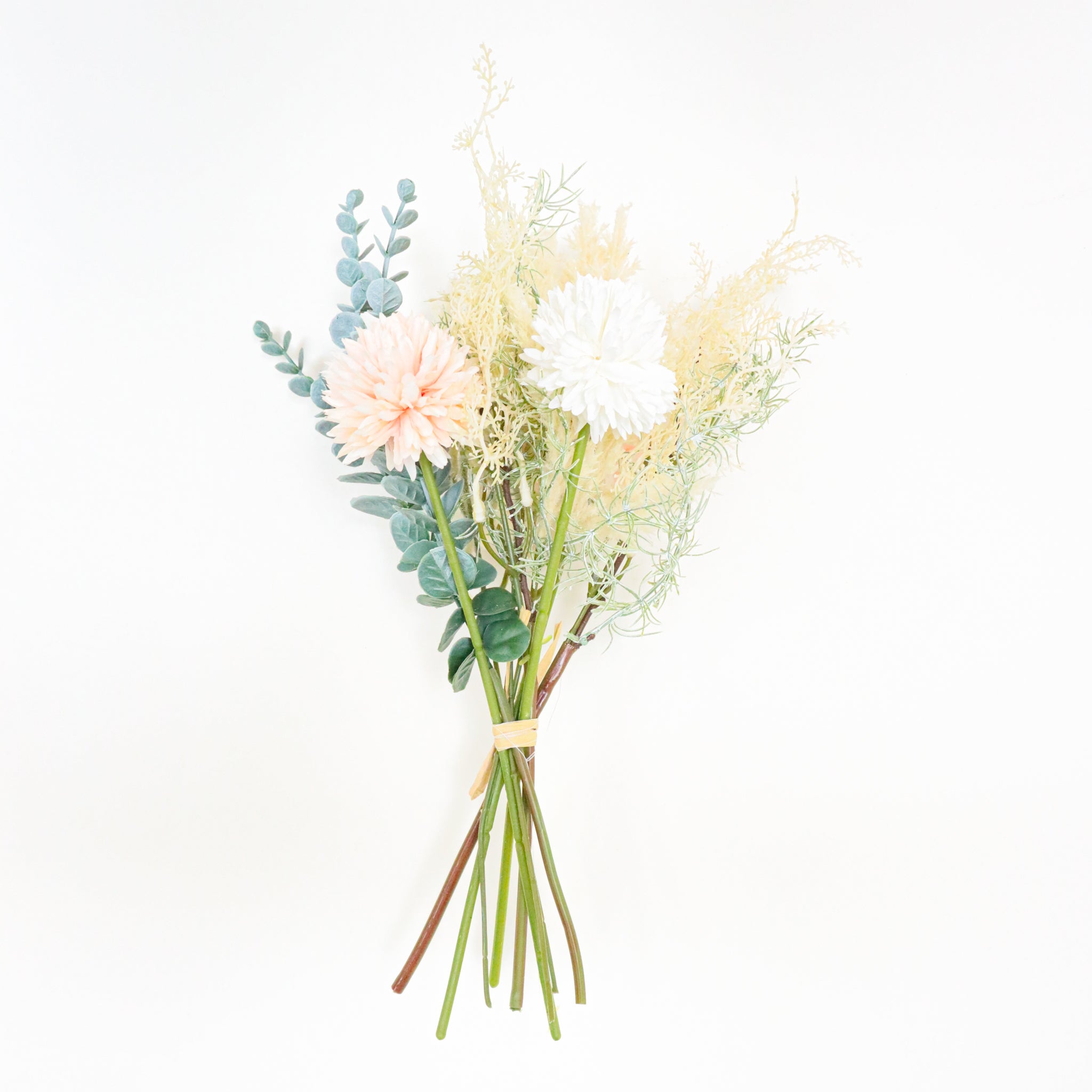 Eden Artificial Flower Bouquet 15''X6'' 