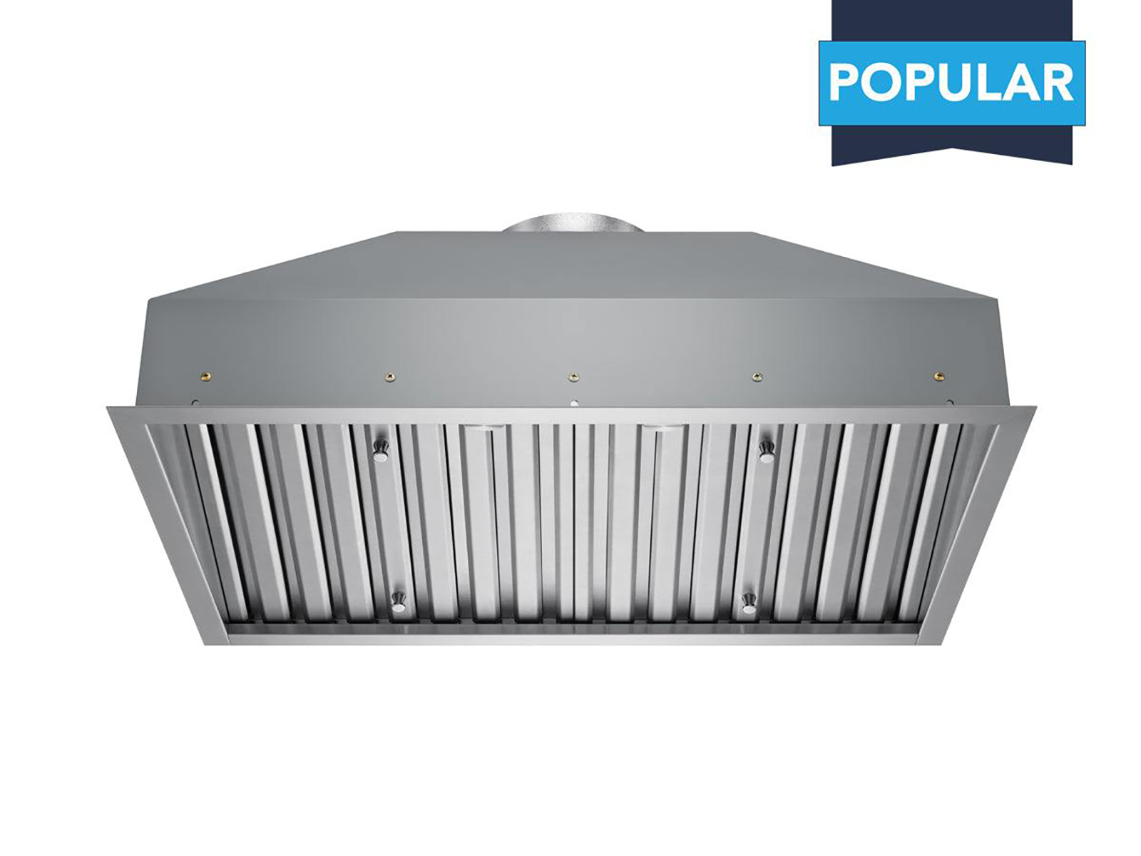 30 Inch 750 CFM Range Hood Insert - VICTORY Q5 