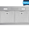 21 Inch 600 CFM Range Hood Insert Power Pack - VICTORY Q6