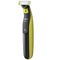 PHILIPS QP2724/22 OneBlade 360 Face Wet & Dry, Trim, Edge & Shave