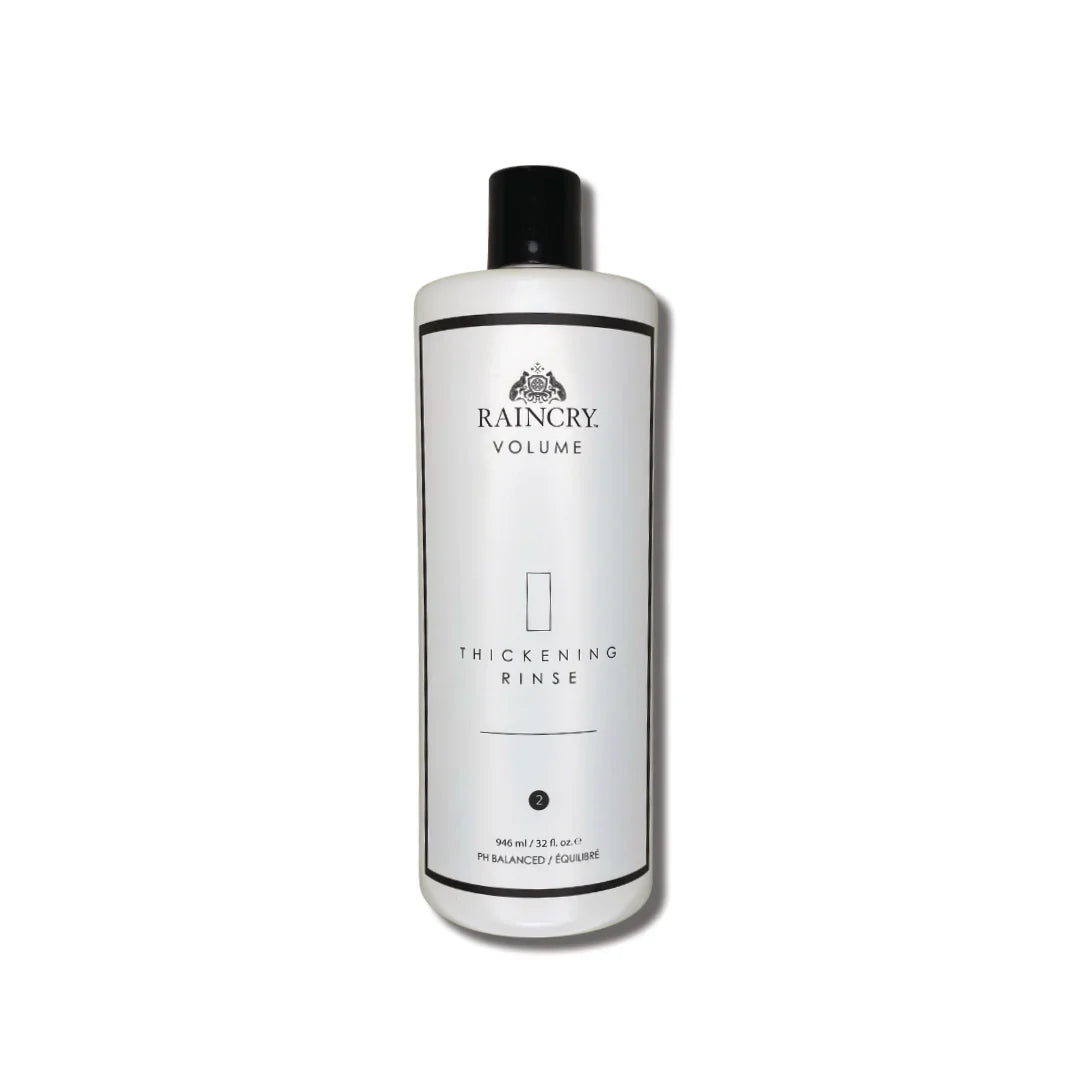 Thickening Rinse 