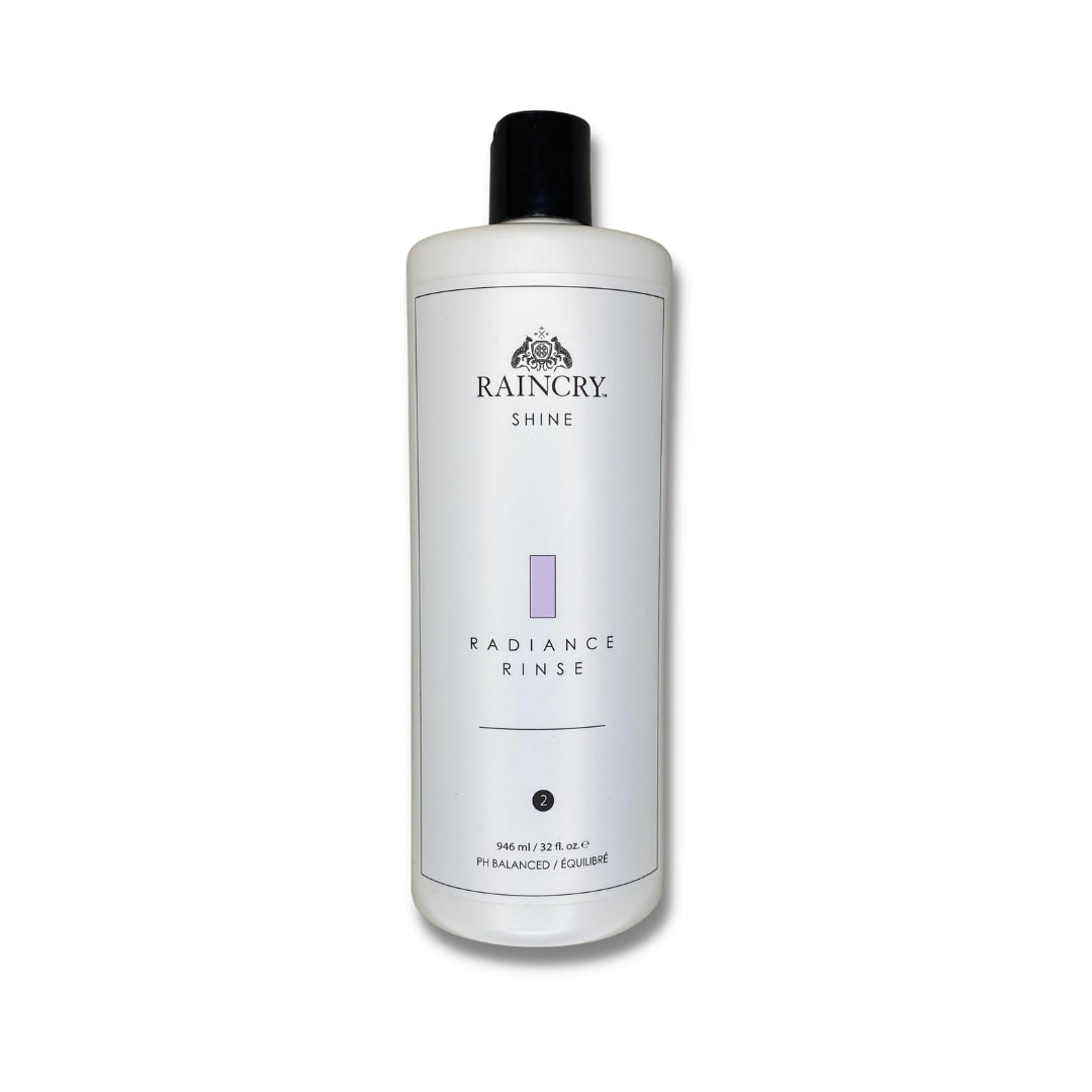 Radiance Rinse 