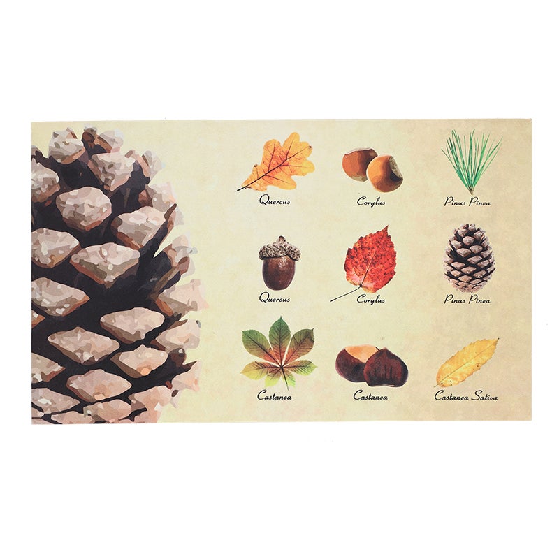 Doormat Trees 