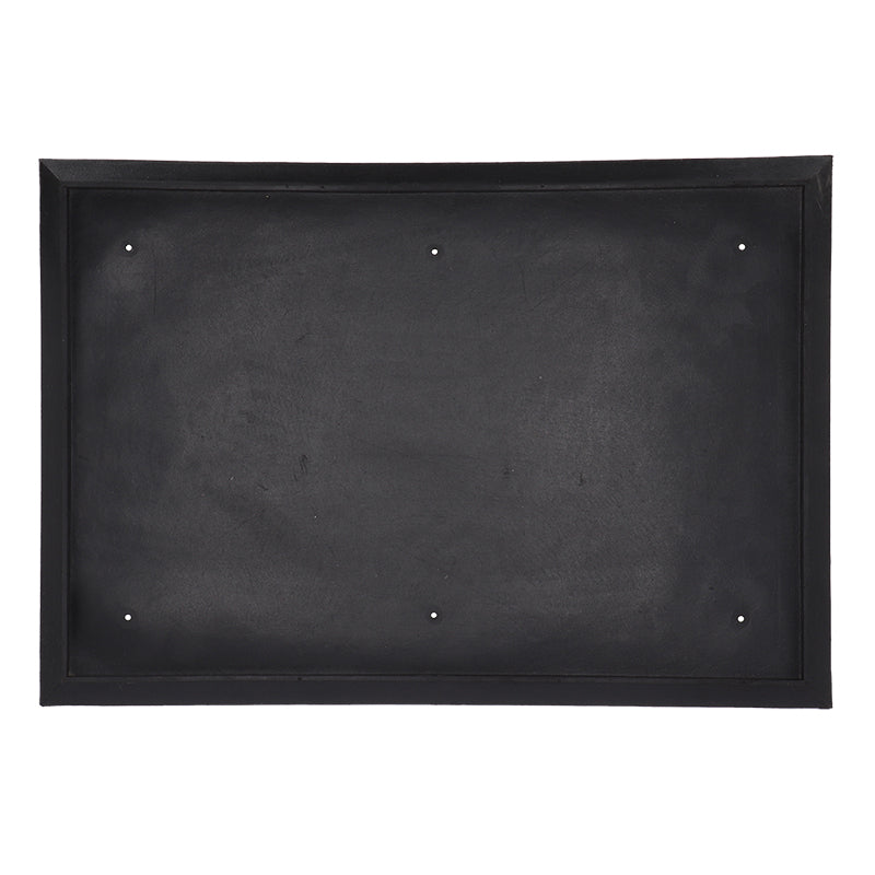 Rubber Doormat Tray S 