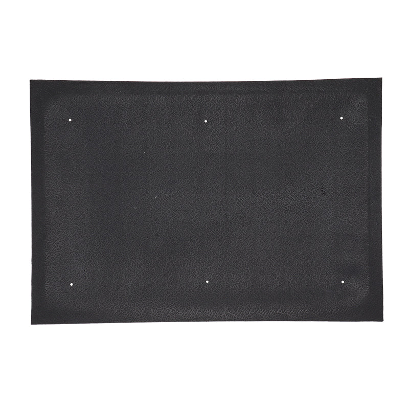 Rubber Doormat Tray S 