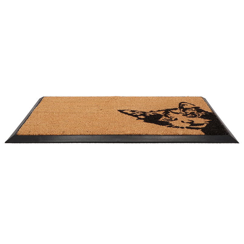 Rubber Doormat Tray S 