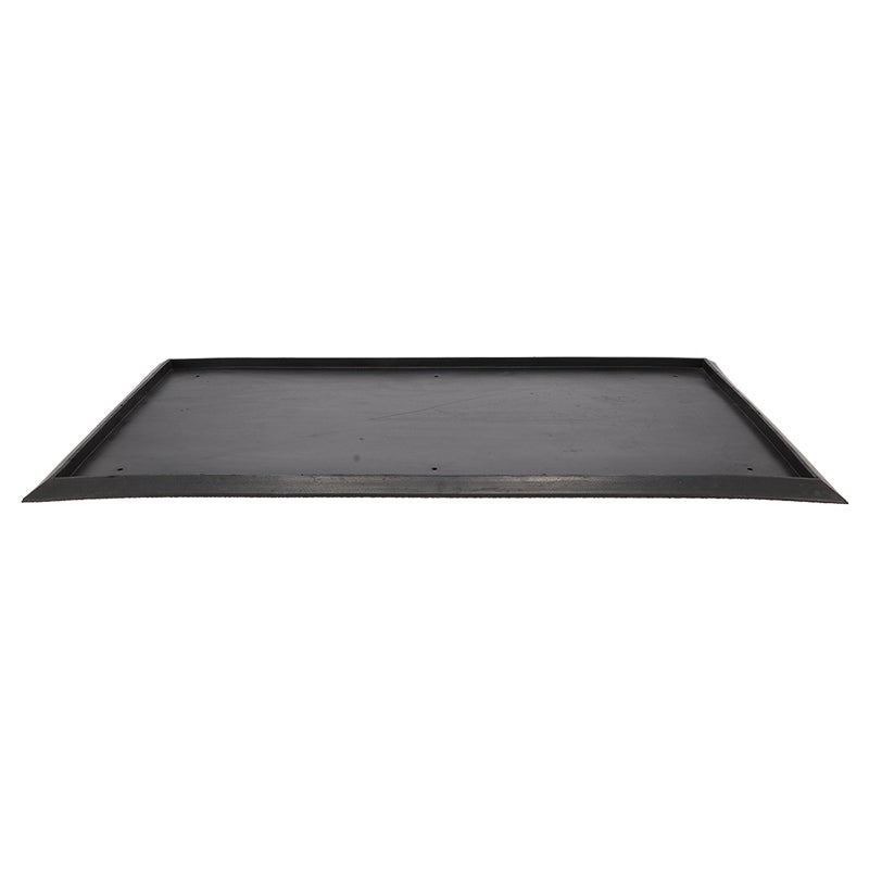 Rubber Doormat Tray L 