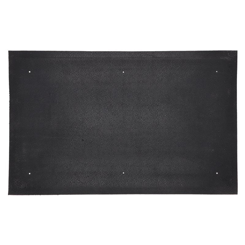 Rubber Doormat Tray L 