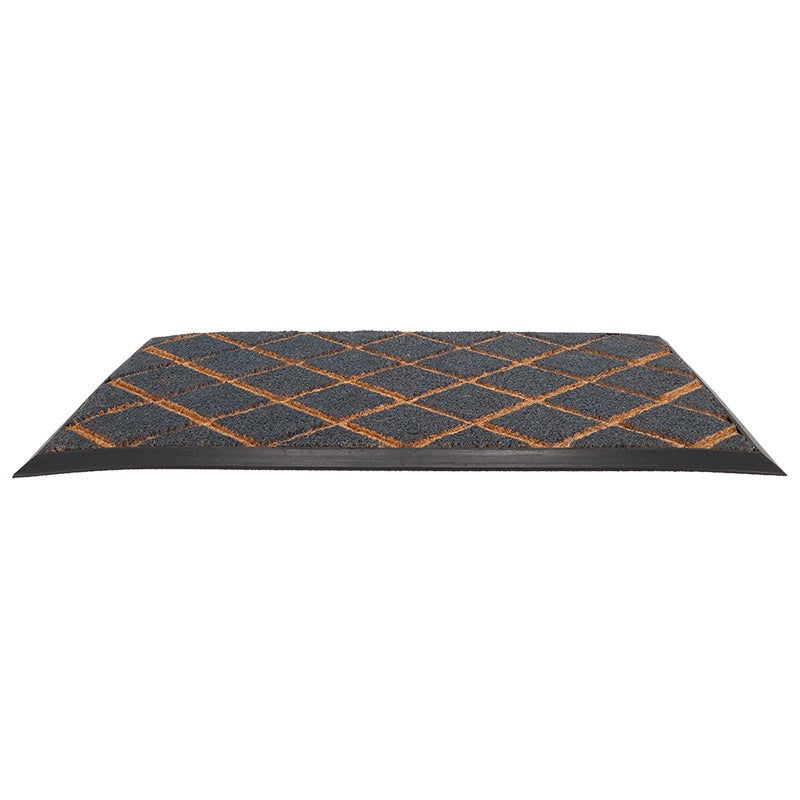 Rubber Doormat Tray L 