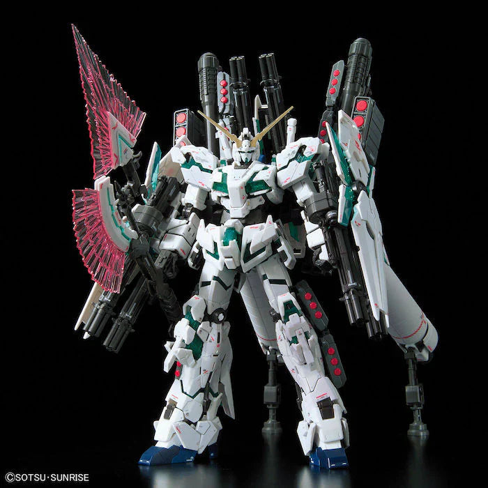 RG 1/144 Full Armor Unicorn Gundam 