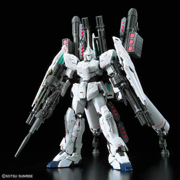 RG 1/144 Full Armor Unicorn Gundam 
