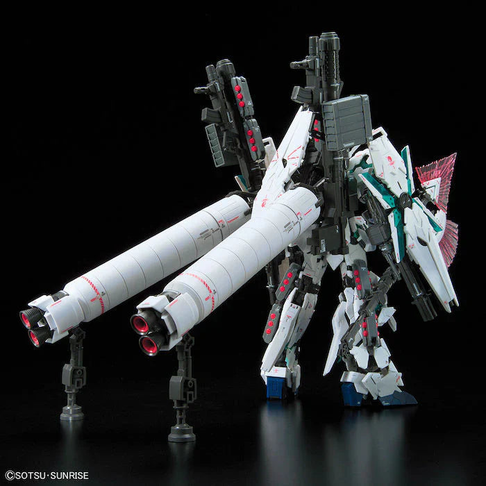 RG 1/144 Full Armor Unicorn Gundam 