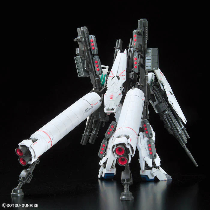 RG 1/144 Full Armor Unicorn Gundam 