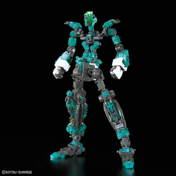 RG 1/144 Full Armor Unicorn Gundam 