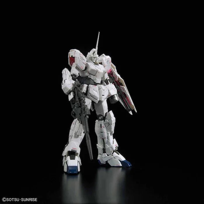 RG 1/144 Unicorn Gundam 