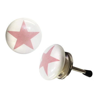 Round Knob 