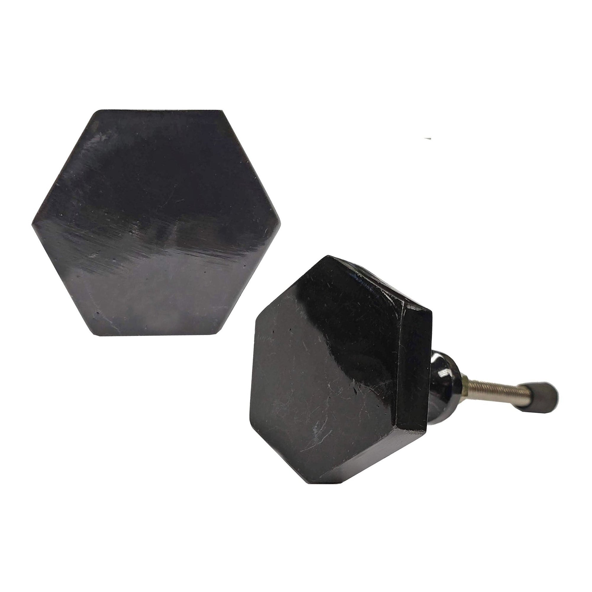 Hex Knob 