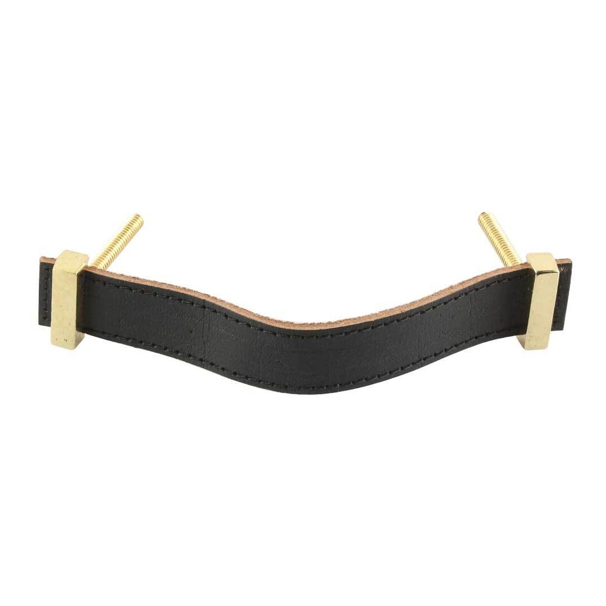 Adjustable Leather Pull (RI-4206) 