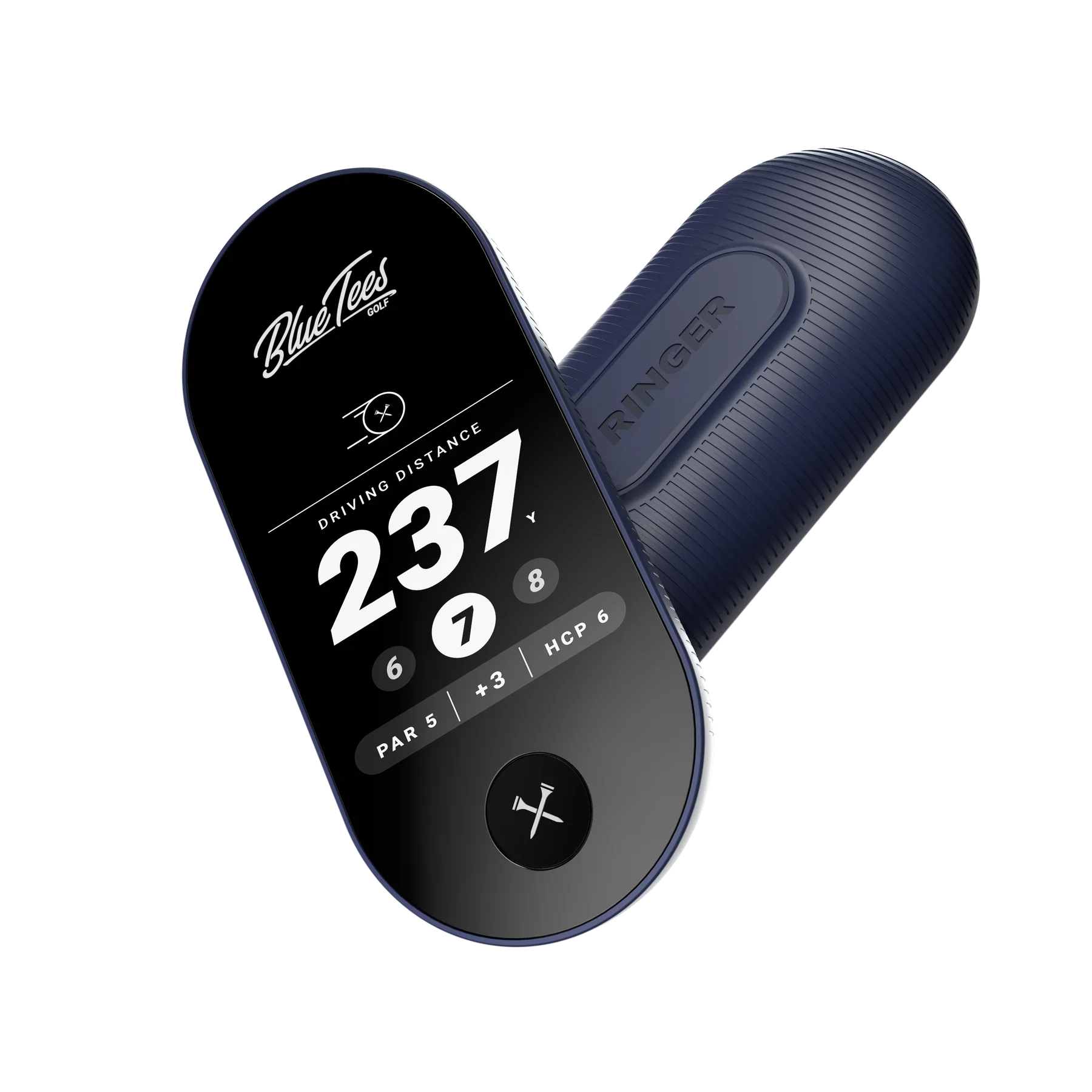 Ringer GPS Handheld 