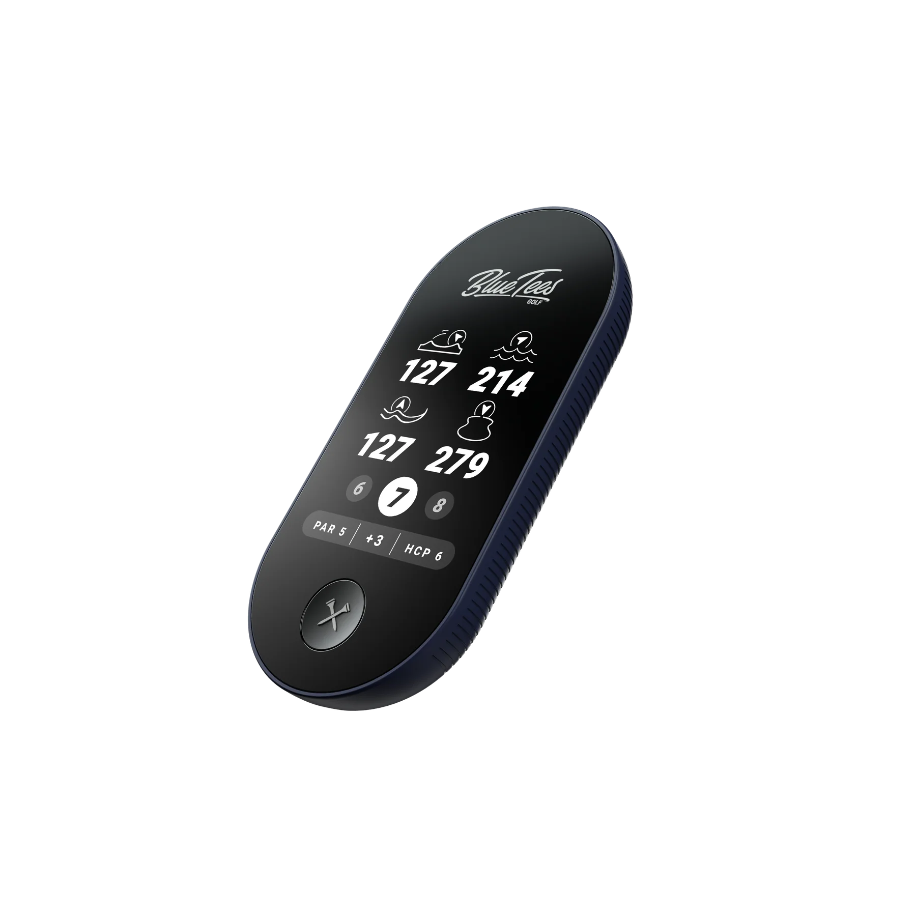 Ringer GPS Handheld 