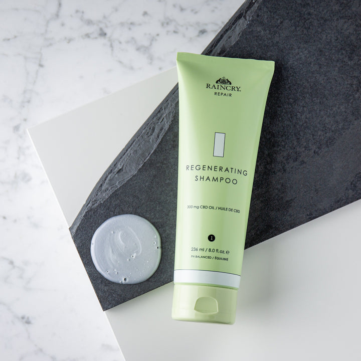 Regenerating Shampoo 