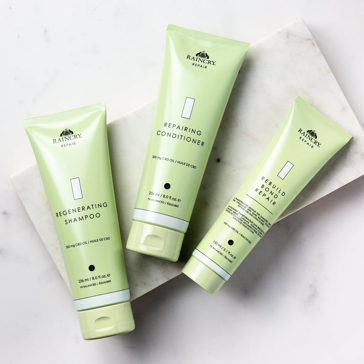Regenerating Shampoo 