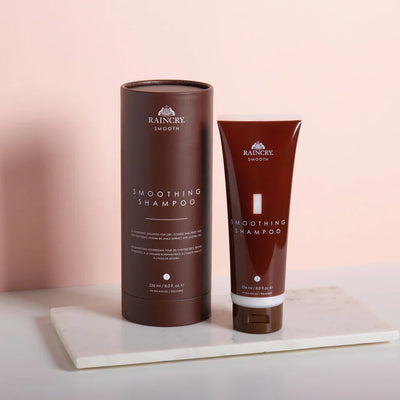 Smoothing Shampoo 