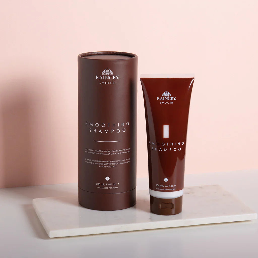 SMOOTHING SHAMPOO