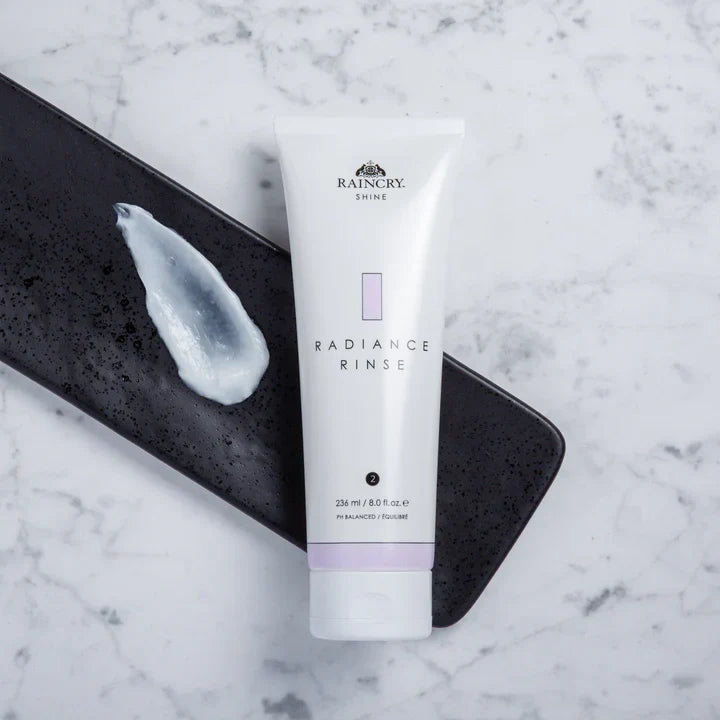 Radiance Rinse 