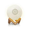 Ramadan Gift Qulan Sound Box Qulan Arab  Bluetooth Speaker Colorful Moon Light One Replacement