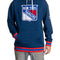 New York Rangers Muskoka Hoodie - Navy Edition