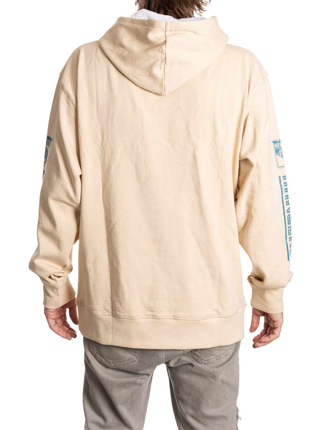 New York Rangers Vibes Hoodie 