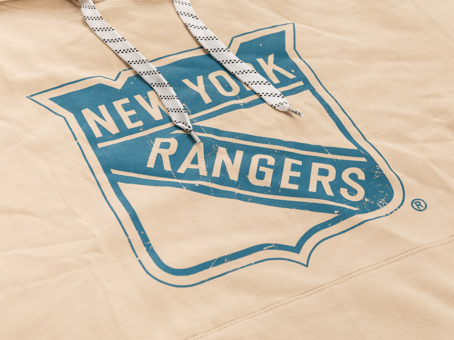 New York Rangers Vibes Hoodie 