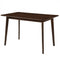 Rectangle Dining Table for 4-6 People 47