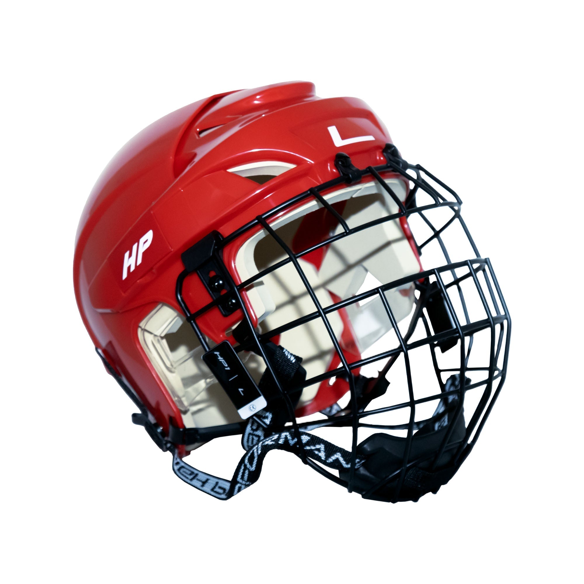 HELMET /CASQUE  - HP1 COMBO 