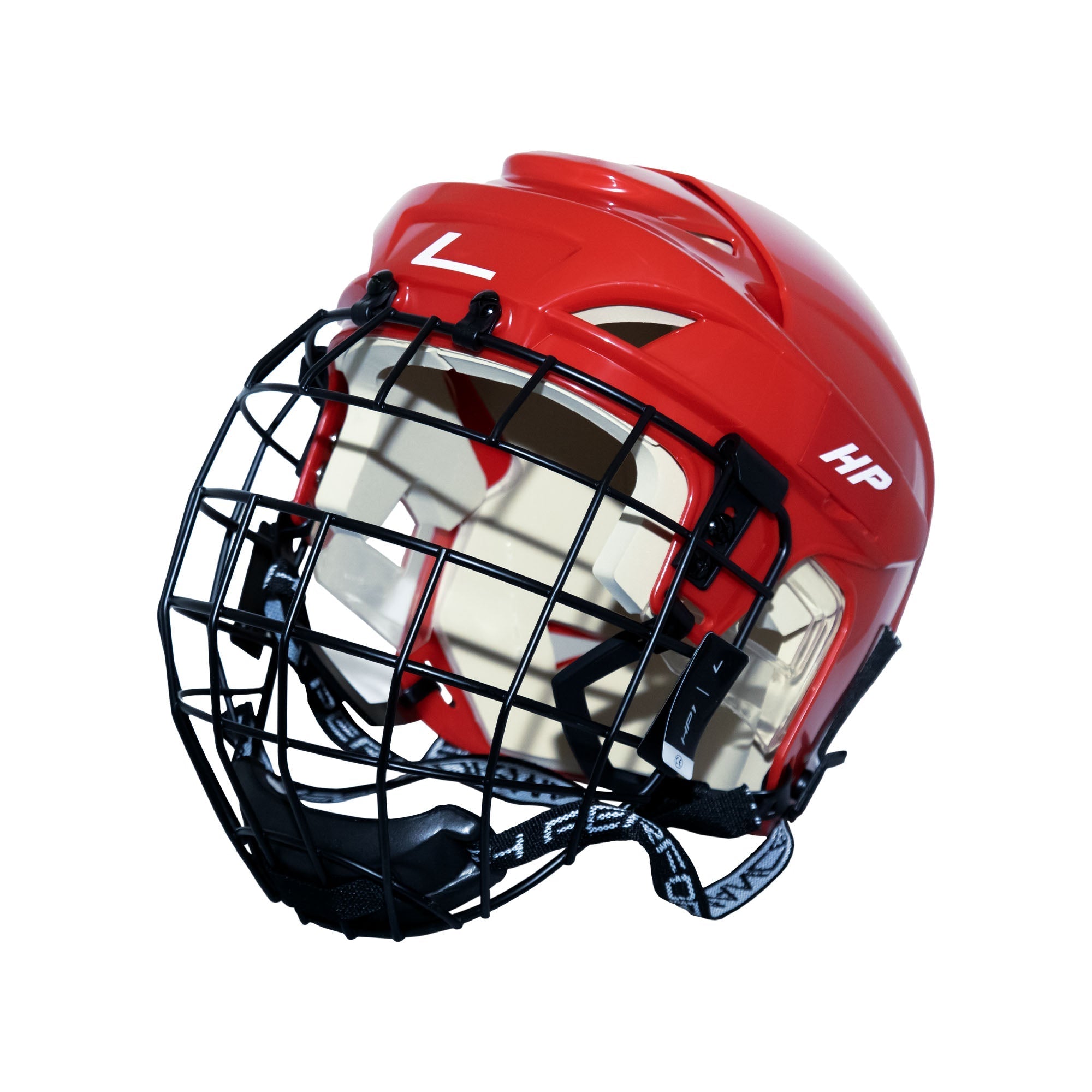 HELMET /CASQUE  - HP1 COMBO 