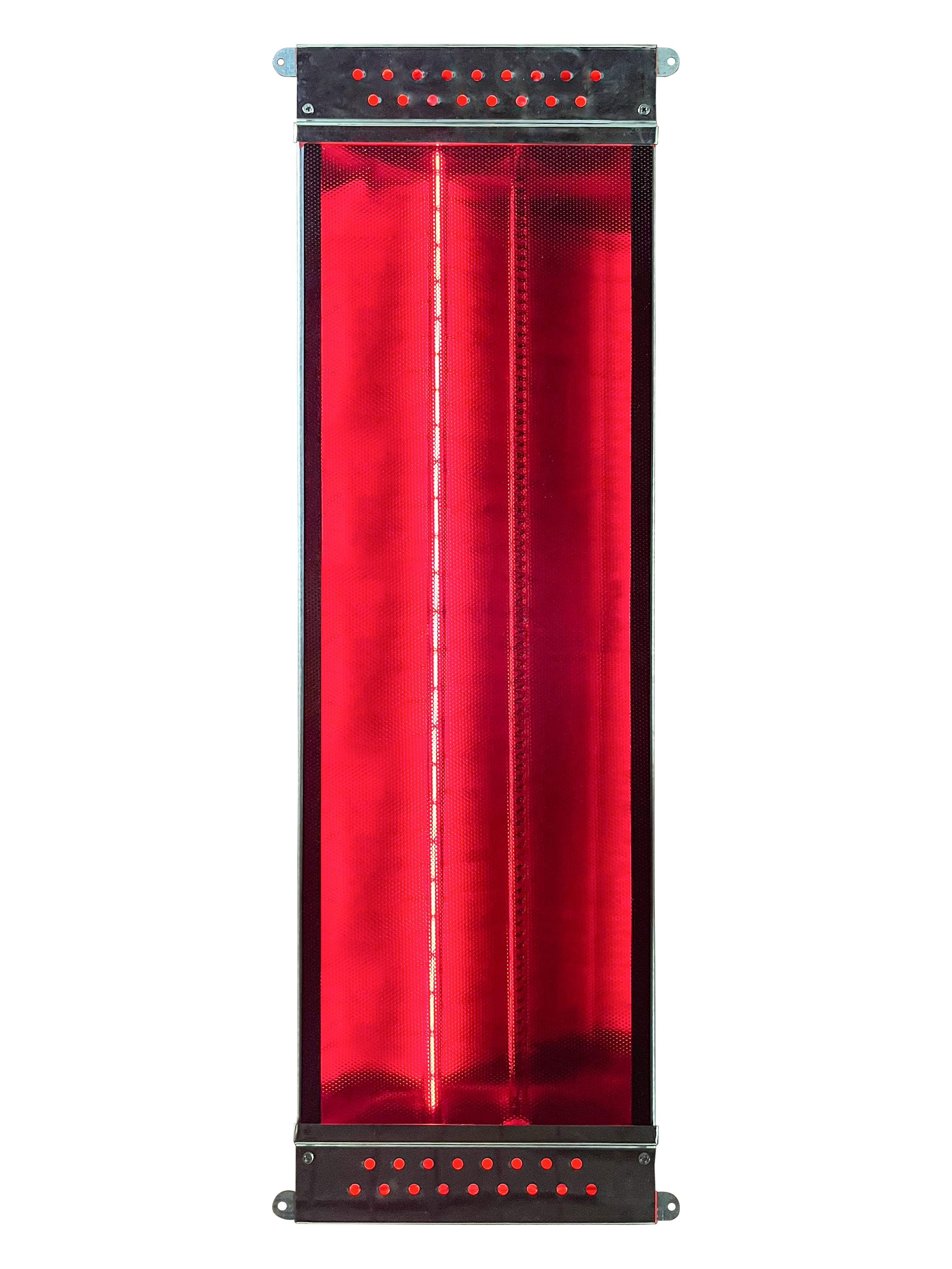 Blisspod, Milano, Full Spectrum Sauna Canadian Hemlock Ultra Low EMF, 7 Far Infrared & Red Glass Heater & Chromotherapy – 3 Person 