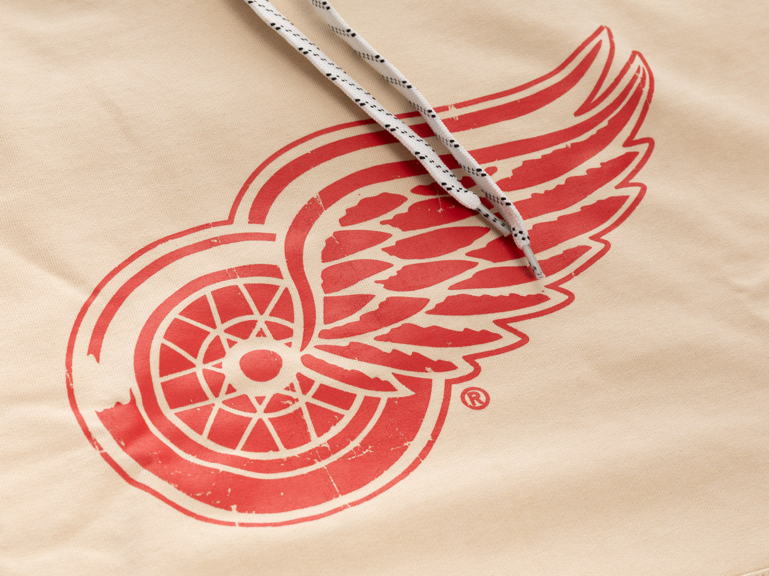 Detroit Red Wings Vibes Hoodie 