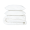 Refined Collection Sateen Duvet Cover Set