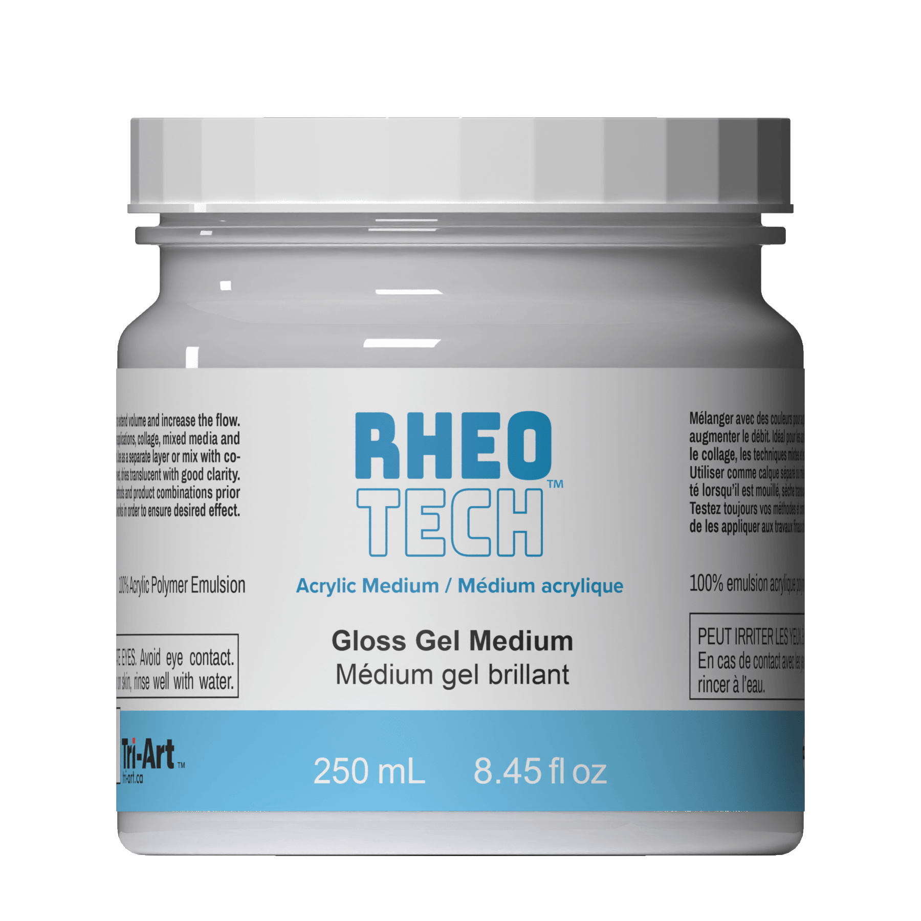 Rheotech - Gloss Gel Medium 